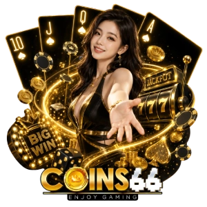 coins6 6ทางเข้าเล่น