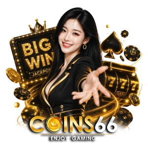 coins66แตกดี